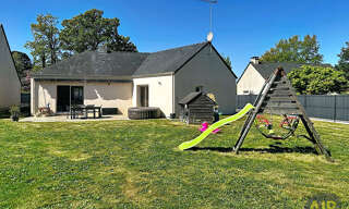 Maison 5 Pièces 117 m² à vendre à Erbray (44110)