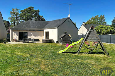 Maison 5 pièces 253200 €