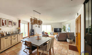 Maison 5 Pièces 117 m² à vendre à Erbray (44110)