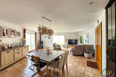 Maison 5 pièces 245000 €