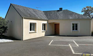 Maison 5 Pièces 117 m² à vendre à Erbray (44110)