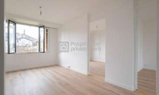 Appartement 4 Pièces 56 m² à vendre à Herblay-sur-Seine (95220)