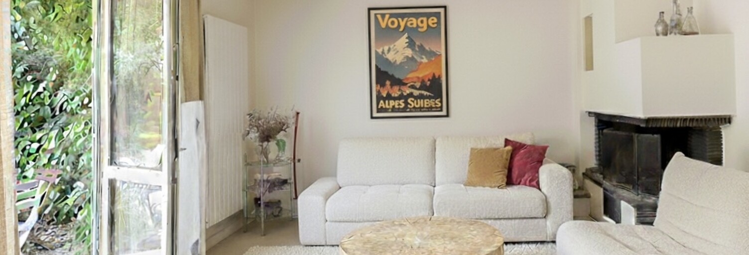 Maison 9 Pièces 200 m² à vendre à Sèvres (92310)