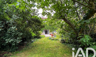 Maison 9 Pièces 217 m² à vendre à Sèvres (92310)
