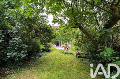 Maison 9 pièces 930000 €