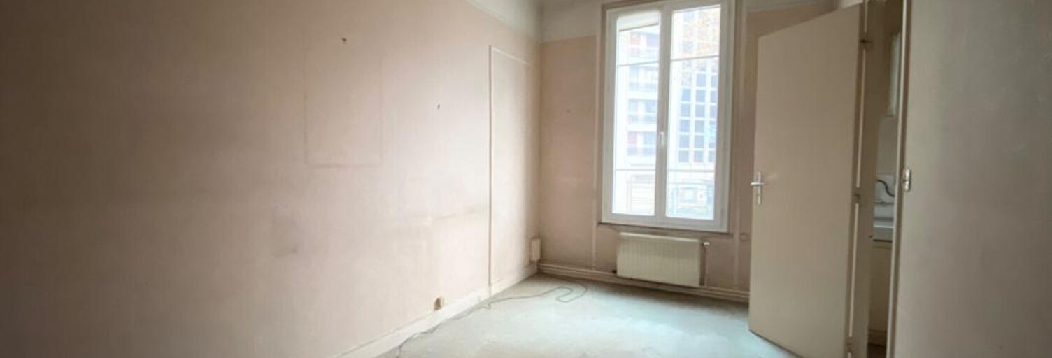 Appartement 5 Pièces  m² à vendre à Issy-les-Moulineaux (92130)