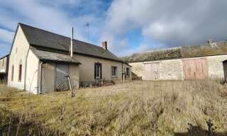 Maison 6 Pièces 125 m² à vendre à Chartres (28000)