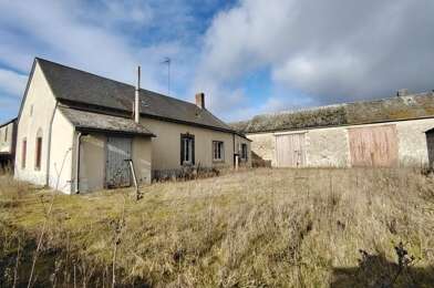 Maison 6 pièces 179500 €