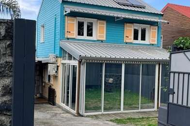 Maison 4 pièces 410000 €