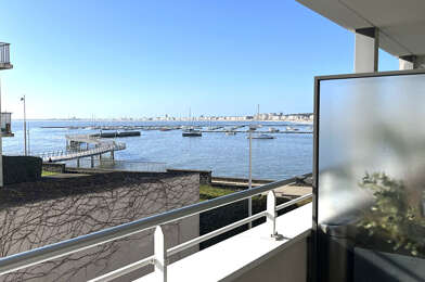 Appartement 4 pièces 1095000 €