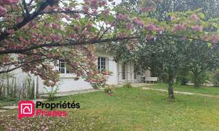 Maison 5 Pièces 120 m² à vendre à Langon (33210)