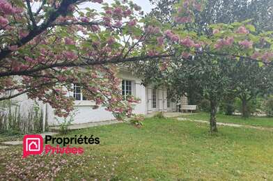 Maison 5 pièces 239000 €