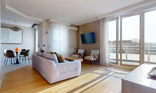 Appartement 3 Pièces 71 m² à vendre à Lyon 8 (69008)