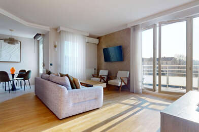 Appartement 3 pièces 479000 €