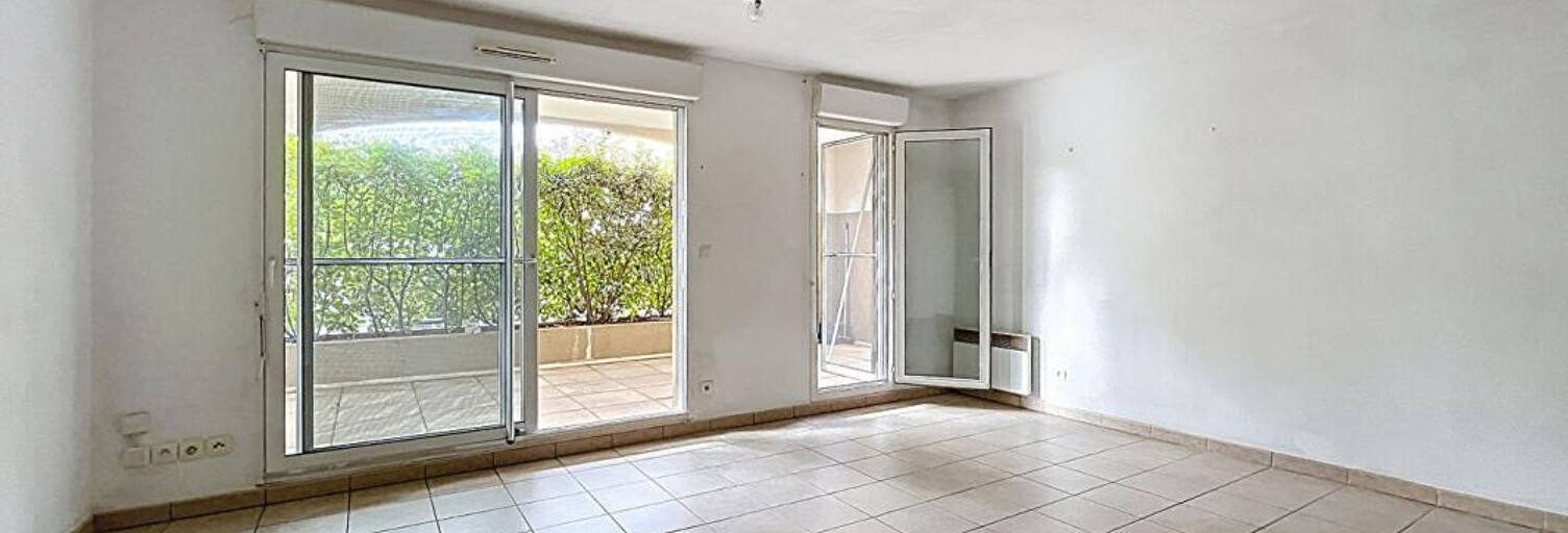 Appartement 3 Pièces 64 m² à vendre à Brignoles (83170)