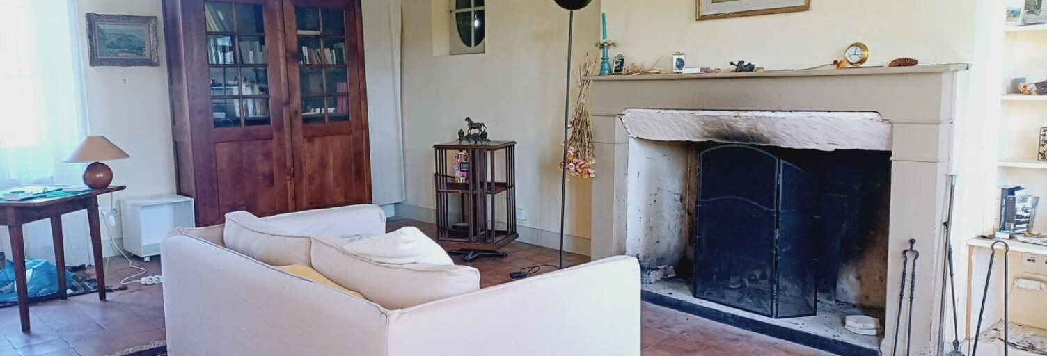 Maison 9 Pièces 243 m² à vendre à Cuts (60400)