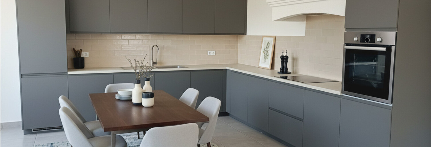 Maison 6 Pièces 127 m² à vendre à Noyon (60400)