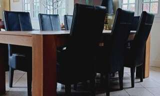 Maison 8 Pièces 243 m² à vendre à Noyon (60400)