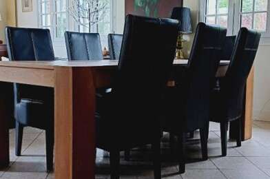 Maison 8 pièces 475000 €