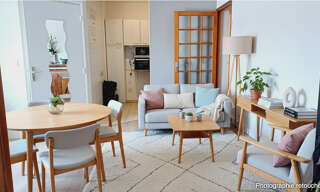 Appartement 3 Pièces 39 m² à vendre à Noyon (60400)