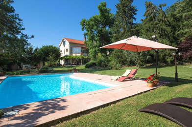 Maison 7 pièces 546000 €