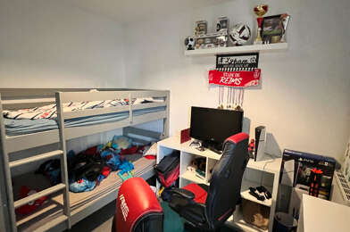 Maison 4 pièces 154900 €