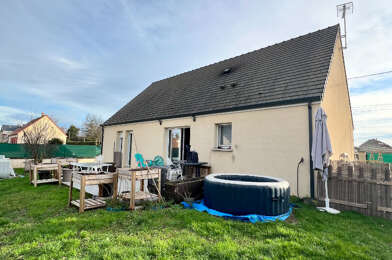 Maison 4 pièces 154900 €