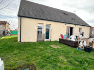 Maison vendue avec locataires Pontavert 4 pièce(s) 80.59 m2 — photo 2