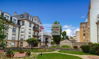 Appartement 4 Pièces 100 m² à vendre à Versailles (78000)