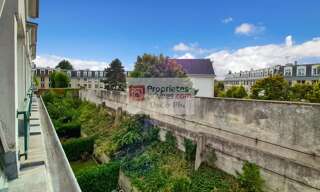 Appartement 4 Pièces 100 m² à vendre à Versailles (78000)