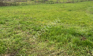 Terrain  523 m² à vendre à La Ville-aux-Bois-lès-Pontavert (02160)