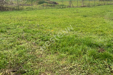 Terrain  36500 €