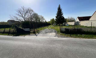 Terrain  1000 m² à vendre à Pontavert (02160)