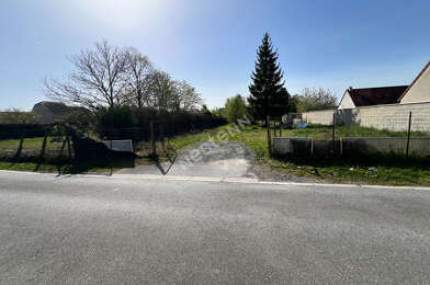 Terrain  65000 €