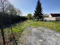 À vendre  Beau terrain à bâtir de 1000 m² à Pontavert — photo 2