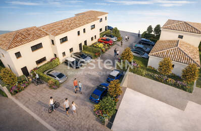Maison T4 de 85m² avec jardin dans un secteur recherché — photo du bien