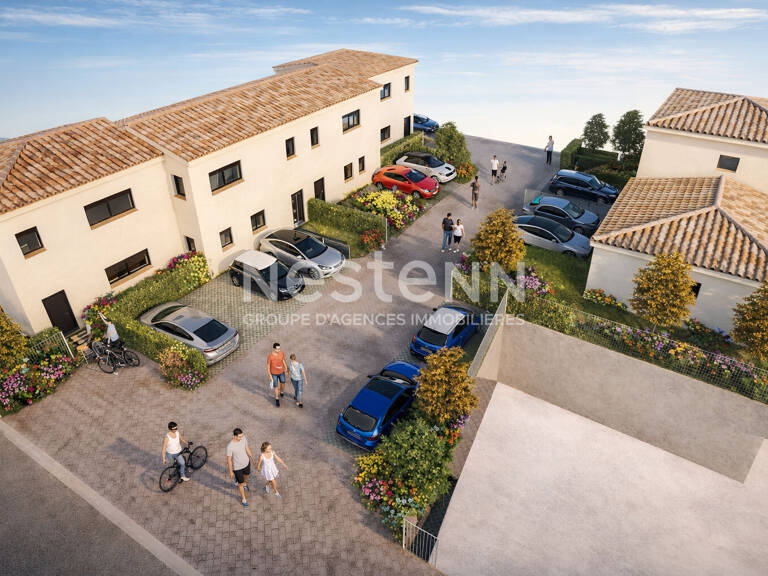 Maison T4 de 85m² avec jardin dans un secteur recherché — photo 1