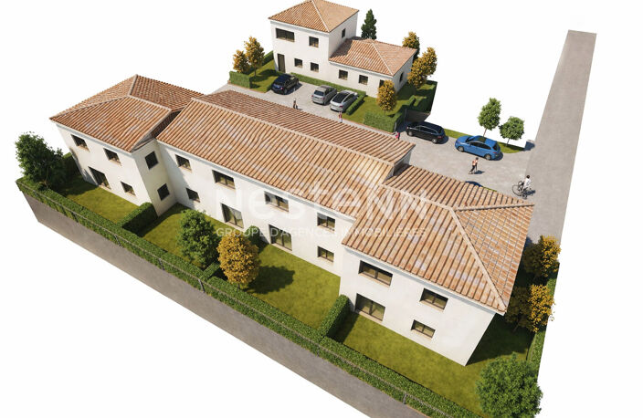 Maison T4 de 85m² avec jardin dans un secteur recherché — photo 2