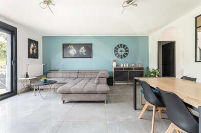 Maison 4 pièces 316500 €