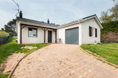 Maison 4 pièces 299000 €
