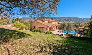 Maison 5 Pièces 144 m² à vendre à Draguignan (83300)