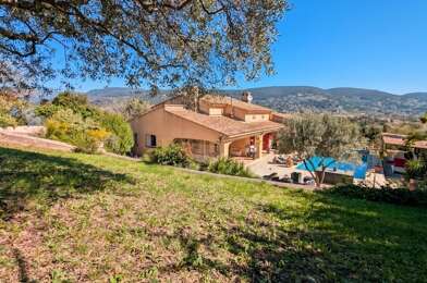 Maison 5 pièces 509000 €