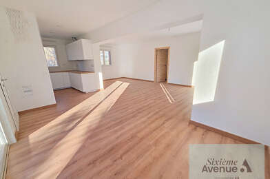 Appartement 5 pièces 750000 €