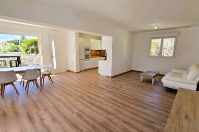 Appartement 5 pièces 750000 €
