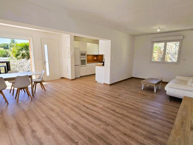 Appartement proposé à Sanary-sur-Mer