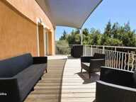 APPARTEMENT AU COEUR DE SANARY SUR MER  5 pièce(s) 93 m2 — photo 3
