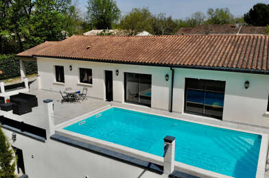 Maison 6 pièces 367500 €