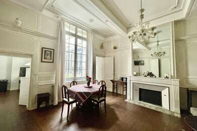 Appartement 4 pièces 599900 €