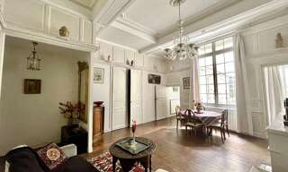 Appartement 4 Pièces 100 m² à vendre à Bordeaux (33000)