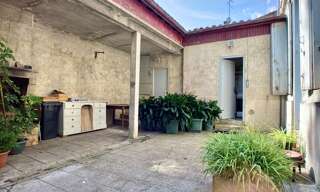 Maison 6 Pièces 200 m² à vendre à Lormont (33310)